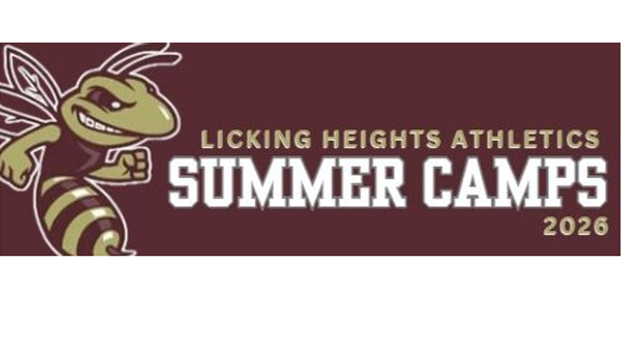 2026 Youth Summer Camps